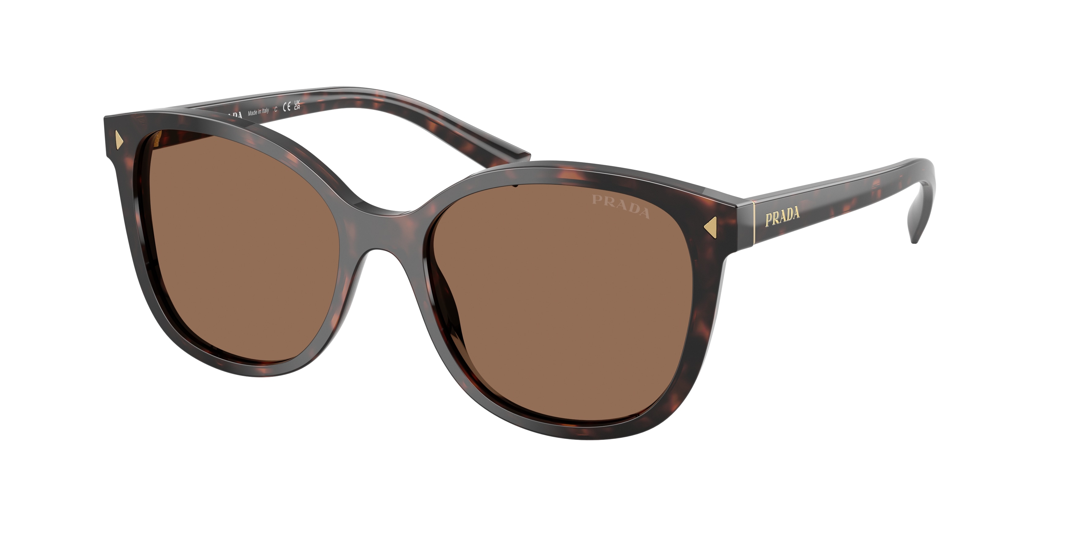 Prada PR 22ZS 17N06B  